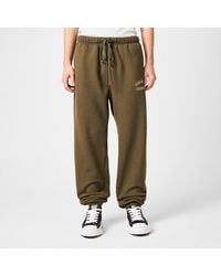 Fear Of God - Fleece Essential Sweatpants - Lyst