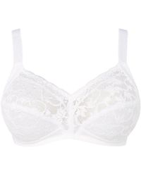Triumph - Delicate Doreen Bra - Lyst