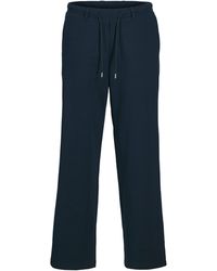Jack & Jones - Styd Tapered Trousers - Lyst