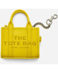Marc Jacobs - Nanotote Charm - Lyst