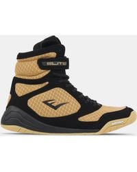 Everlast - Pro Elite Boxing Boots - Lyst