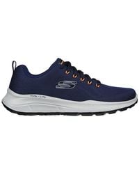 Skechers - Relaxed Fit: Equalizer 5.0 Trainers - Lyst