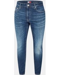 Tommy Hilfiger - Scanton Slim Fit Jeans - Lyst