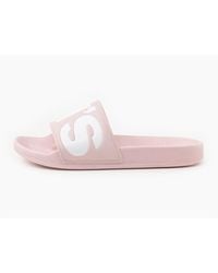 Levi's - June Sliders - Lyst