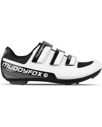 Pinnacle - Rbs100 Cycling Shoes - Lyst