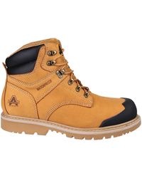 Amblers Safety - Fs226 Industrial Safety Boot - Lyst