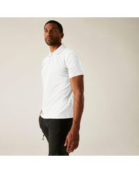 Regatta - Pro 50/50 Pique Polo - Lyst