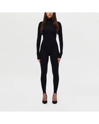 Naked Wardrobe - Naked W Turtleneck J Ld64 - Lyst