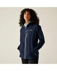 Regatta - Birchdale Ii Waterproof Jacket - Lyst