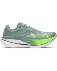 Under Armour - Ua U Velociti Elite 3 Road Running Shoes - Lyst
