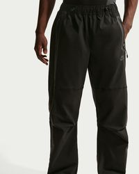 Nike - Tech Pant Sn64 - Lyst