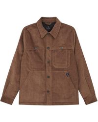 PS by Paul Smith - Ps Workwear Jkt Sn34 - Lyst