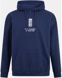 Castore - Ashestour Performance Hoodie - Lyst