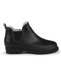 Regatta - Lady Harper Cosy Ankle Wellies - Lyst
