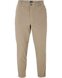 BOSS - Hbb Kaiton Slim-Fit Chinos - Lyst