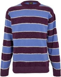 BOSS - Alpert 10255030 01 T-Shirt - Lyst