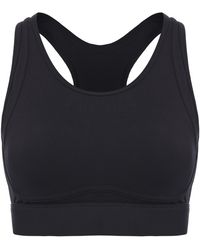 La Gear - Secure Fit Sports Bra - Lyst