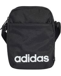 adidas - Essentials Linear Bag Organiser - Lyst