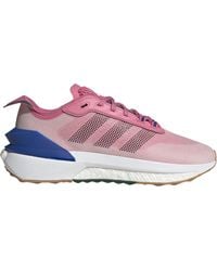 adidas - Avryn Everyday Neutral Road Running Shoes - Lyst