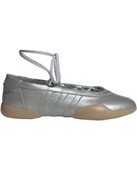 adidas Originals - Taekwondo Mei Ballet Low-Top Trainers - Lyst