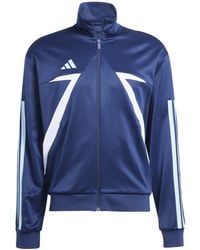 adidas - House Of Tiro Nations Pack Track Top Adults - Lyst