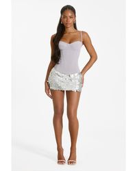Mars the Label - Everly Corset - Lyst