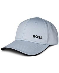 BOSS - Bold Cap - Lyst