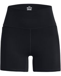 Under Armour - Meridian Middy 5" Shorts - Lyst