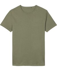 Paul Smith - Regular Fit Chest Logo T-Shirt - Lyst
