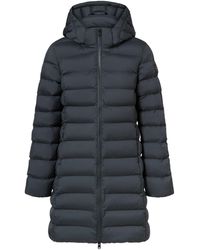 Ecoalf - Cronulla Insulated Medium Puffer Jacket - Lyst