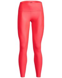 Under Armour - Tech Leggings Racer - Lyst