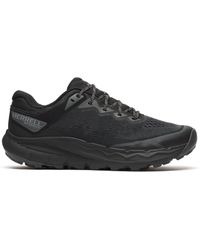 Merrell - Nova 4 Waterproof Trail Running Shoes - Lyst