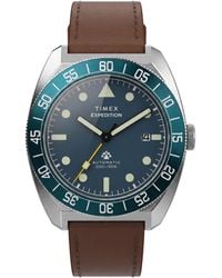 Timex - Expedition Nor Sn71 - Lyst