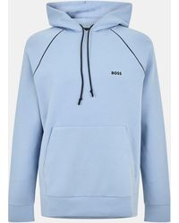 BOSS - Soody 1 10256713 01 Polo Shirt - Lyst