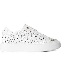 Ted Baker - Ted Cwisp Lc Trainer Ld32 - Lyst