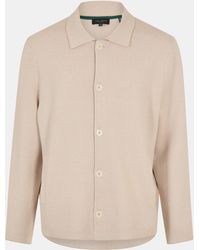 Ted Baker - Thimon Overshirt - Lyst