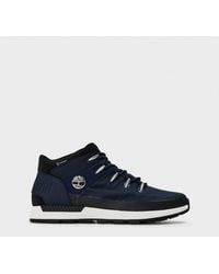 Timberland - Sprint Trekker Boots - Lyst