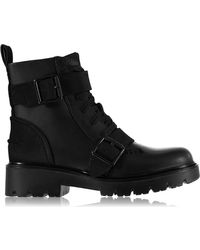 ugg fritzi lace up womens boots