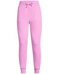 Under Armour - Ua Rival Fleece Joggers - Lyst