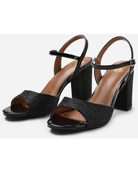 Where's That From - Where's Mid Stiletto Court Shoes - Lyst
