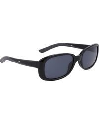 Nike - Epic Breeze Oval Sunglasses - Lyst