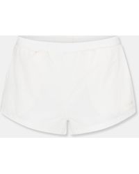 Usa Pro - Training Taped Shorts - Lyst