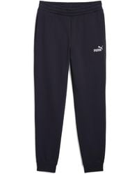 PUMA - No 1 Logo Jogging Pants - Lyst