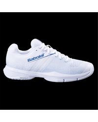Babolat - Sensa Padel Trainers - Lyst