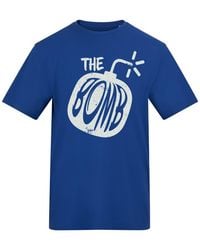 AWD - Adult Printed Novelty Tees - Lyst