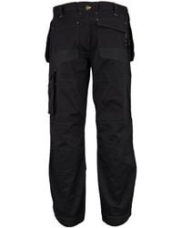 Dunlop - On Site Work Trousers - Lyst