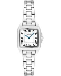 GANT - Adults Seneca 54 Analogue Quartz Watch - Lyst