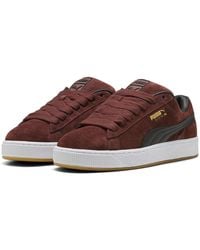 PUMA - Suede Xl Trainers - Lyst