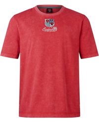 Canterbury - British & Irish Lions Heritage T-Shirt 2025 - Lyst