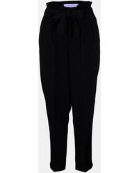 JJXX - Straight Leg Trousers - Lyst